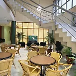 Residencia La Cartuja