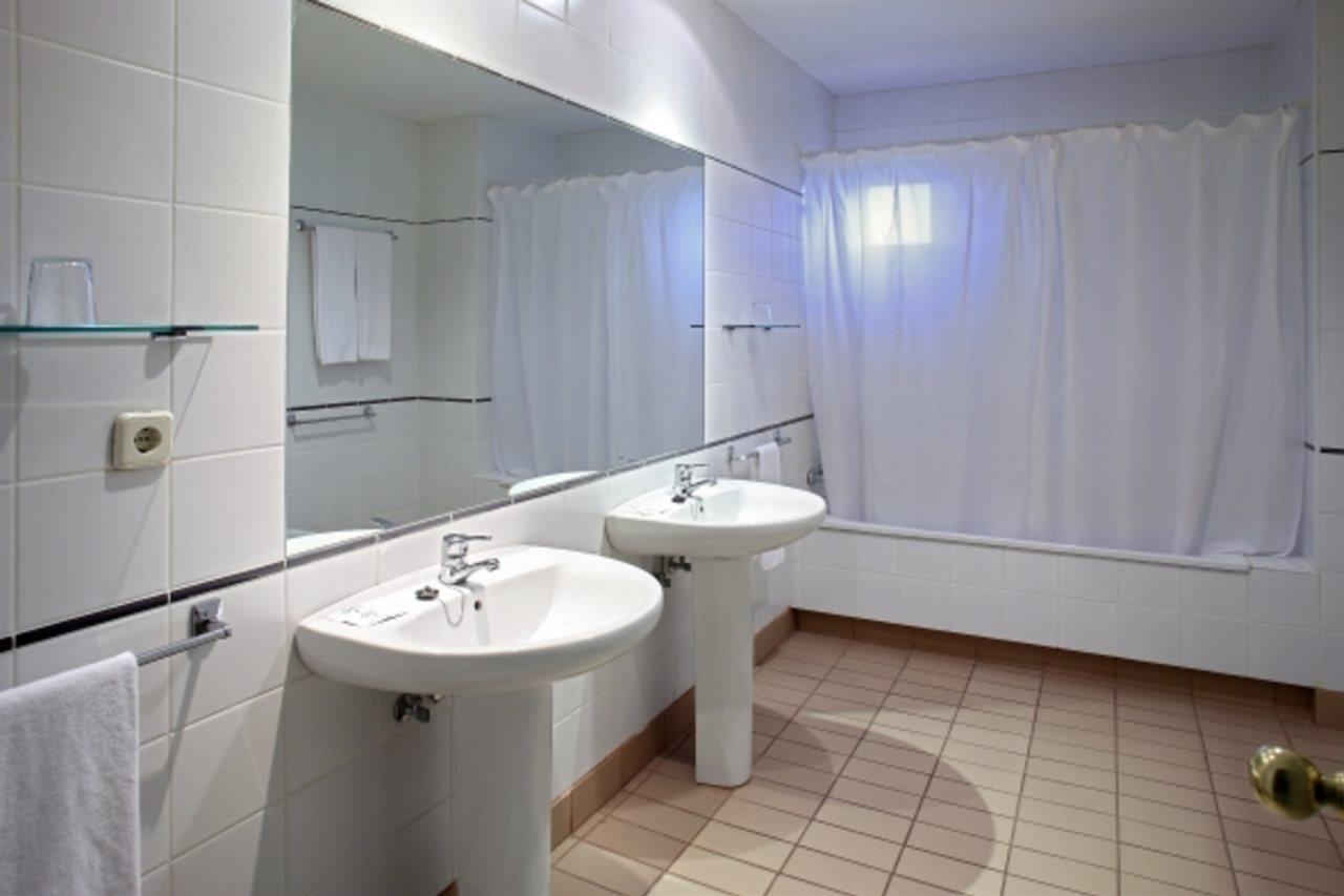 Residencia La Cartuja