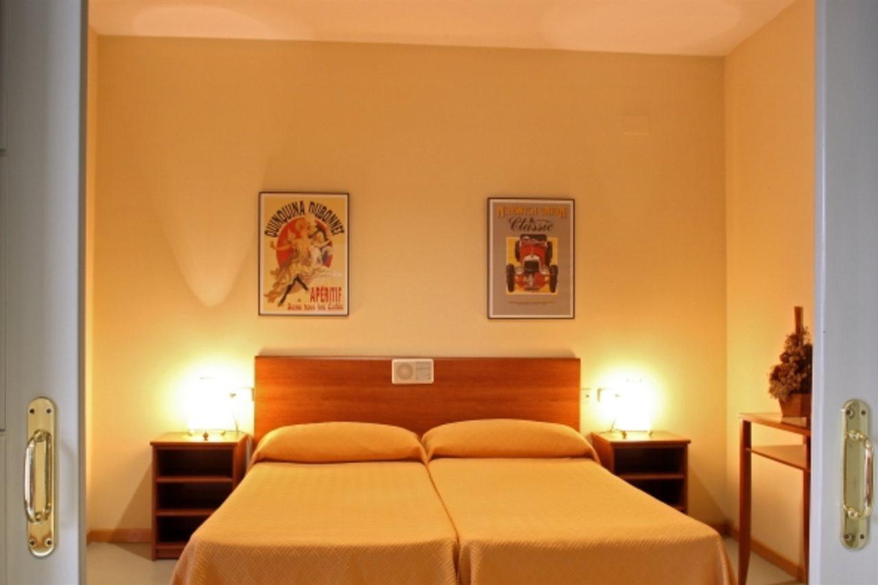 Residencia La Cartuja Auberge de jeunesse