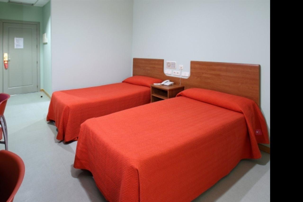 Hostal Residencia La Cartuja