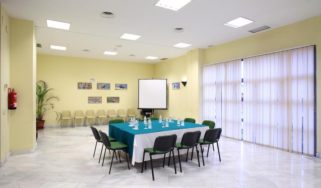 Hostal Residencia La Cartuja Sevilla