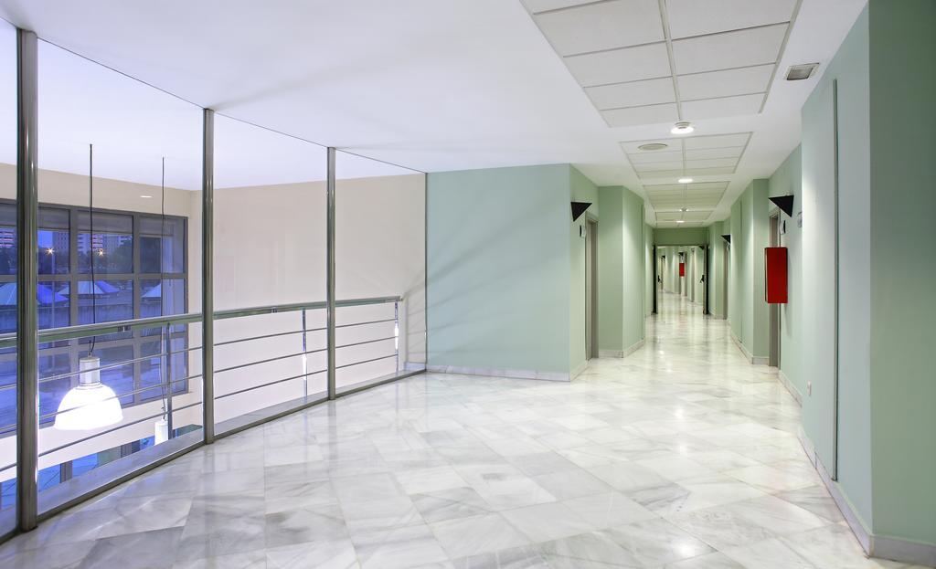 Residencia La Cartuja Hostal Sevilla