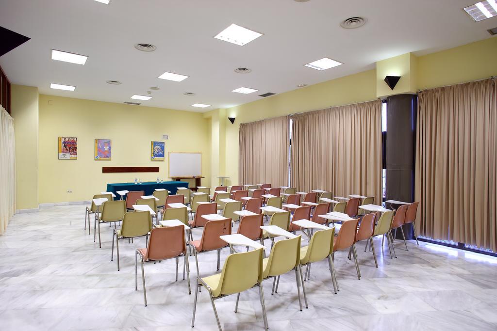 Residencia La Cartuja Sevilla