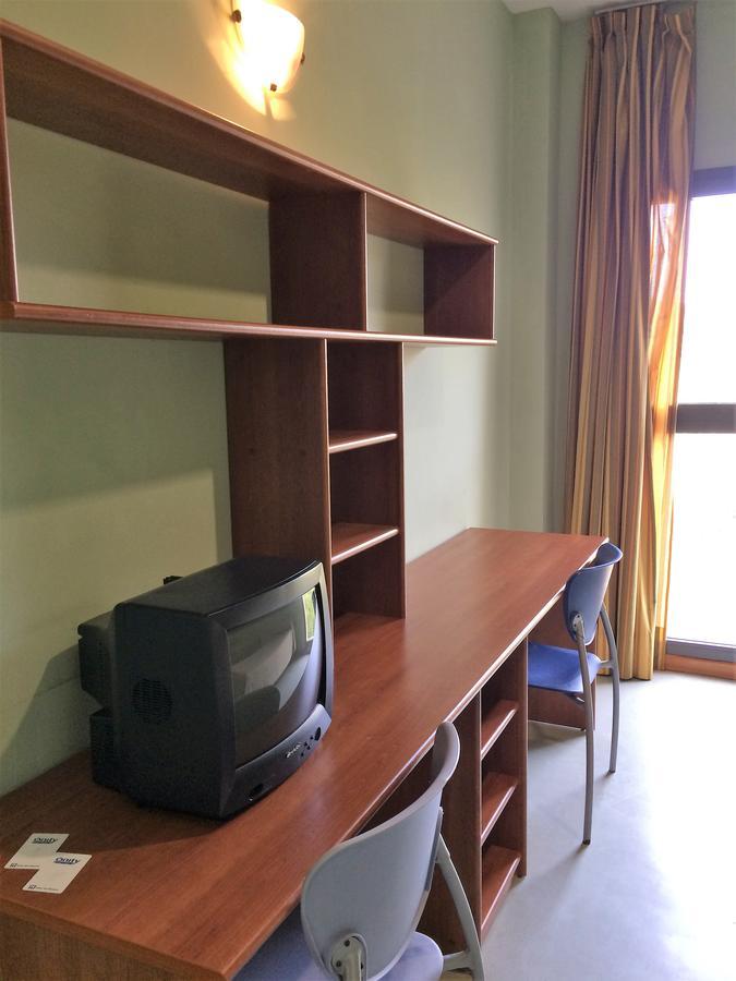 Hostal Residencia La Cartuja Sevilla
