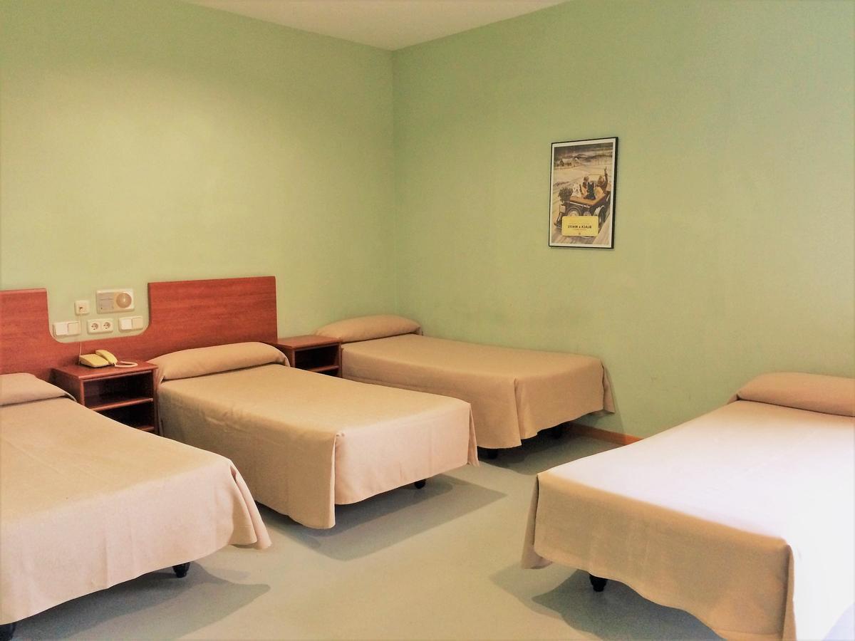 Residencia La Cartuja