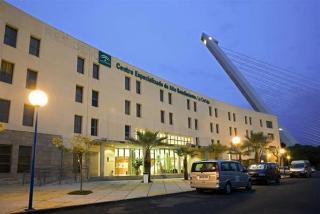 Residencia La Cartuja Hostal Sevilla