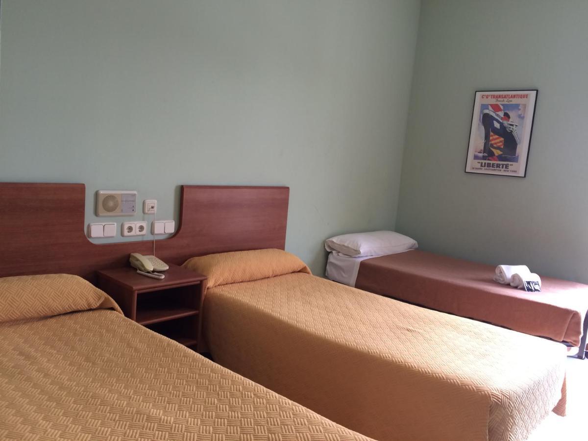 Residencia La Cartuja *