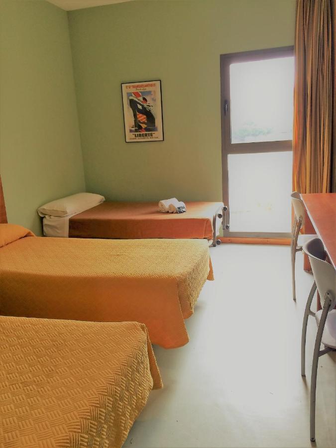 Auberge de jeunesse Residencia La Cartuja Séville